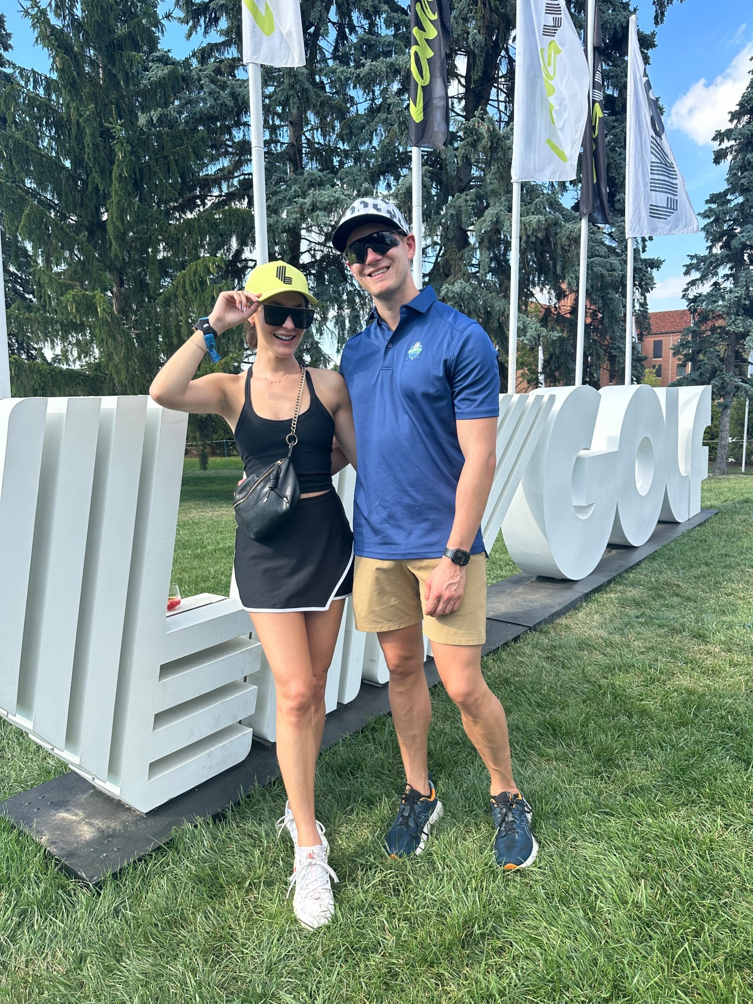 8/22 ootd
LIV Golf
Golf

Sam is wearing 

#LTKActive #LTKMens