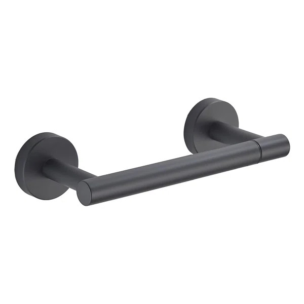 Celestine Wall Mount Toilet Paper Holder | Wayfair North America