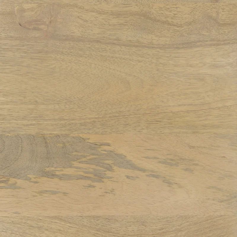 Warner 36'' Wide Solid Wood Curio Cabinet | Wayfair North America