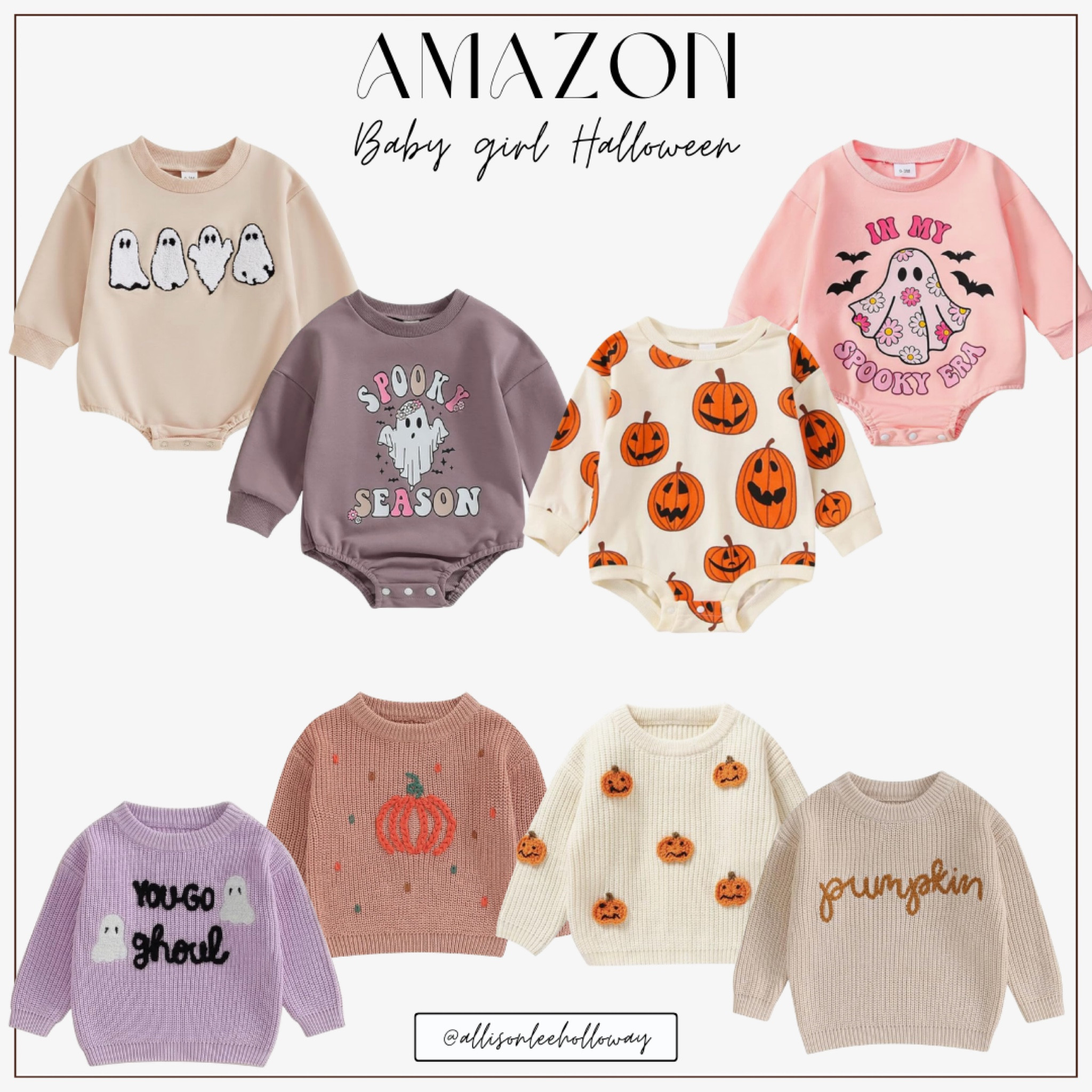 spooky fits for the littles! 

#LTKHalloween #LTKFindsUnder100 #LTKSeasonal
