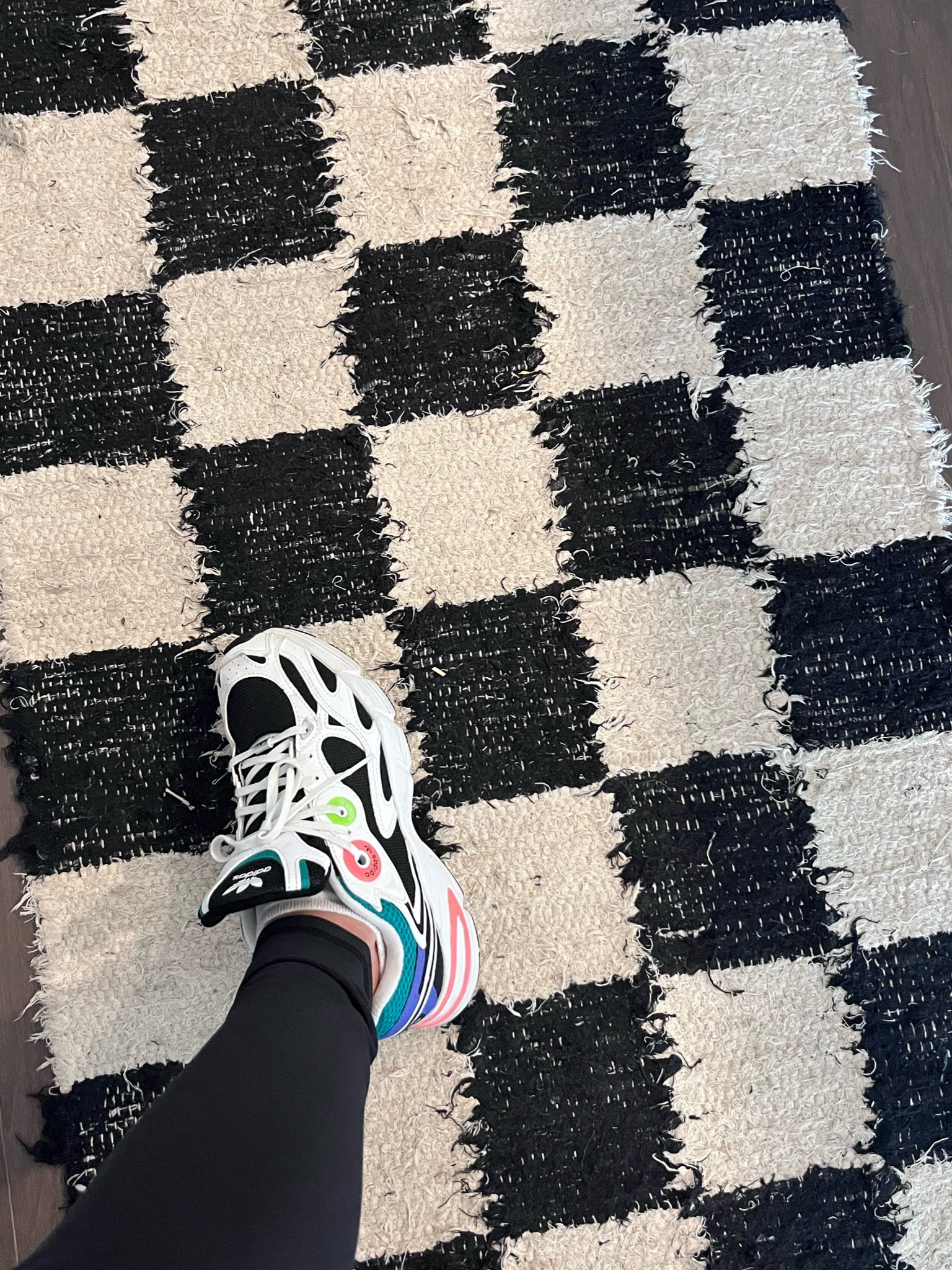 Fav Gym shoe & rug deets

Adidas finds
Spring shoes
Active west
Rug

#LTKxadidas #LTKhome #LTKshoecrush