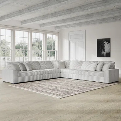 Cintra Sectional | Wayfair North America