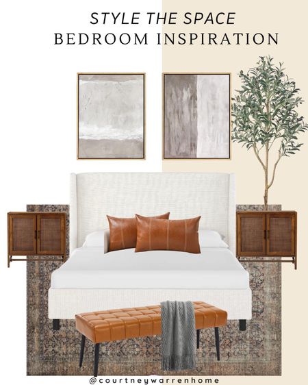 Bedroom decor inspiration ✨

Home decor, affordable decor, bedroom decor, Amazon home 

#LTKunder100 #LTKhome #LTKSeasonal