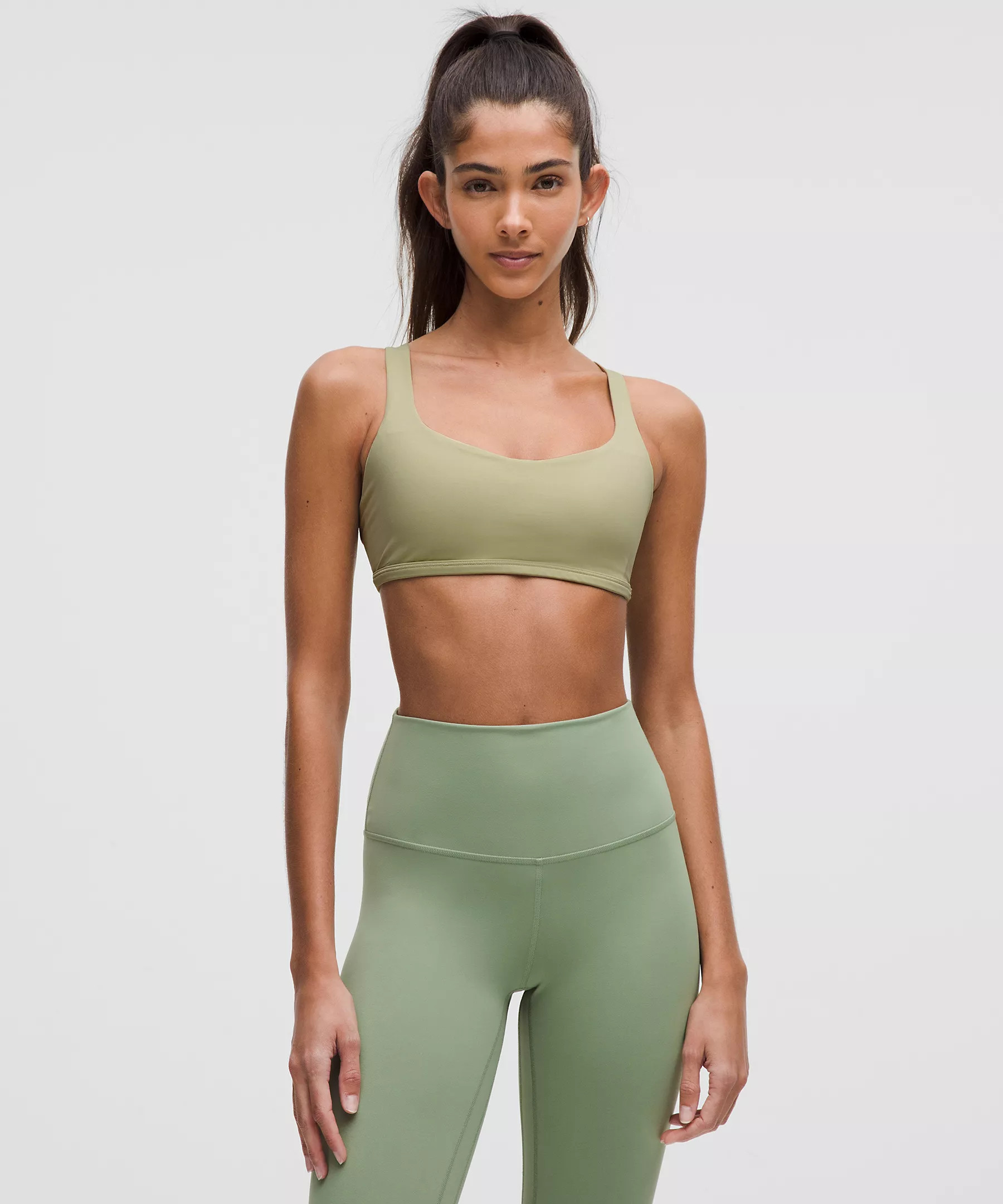 Free to Be Bra - Wild *Light Support, A/B Cup | Women's Bras | lululemon | Lululemon (US)