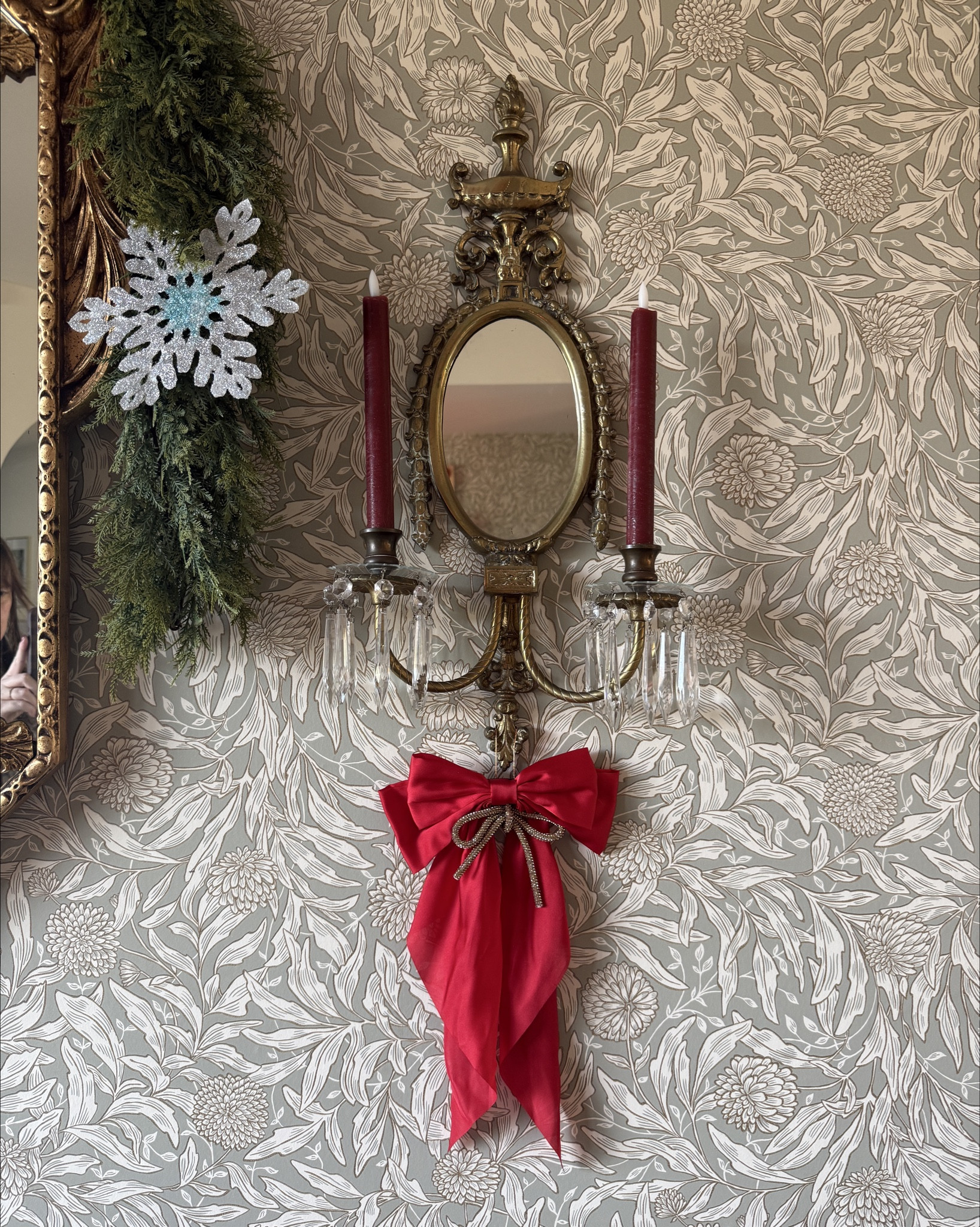 Just ordered two more sets of these hair bows bc I use them EVERYWHERE in my Christmas decor! You truly can’t beat the price and convenience!

#LTKHoliday #LTKCyberWeek #LTKSeasonal