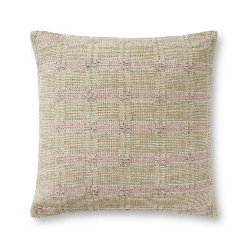 Cypress Square Pillow Cover and Insert | Wayfair Professional