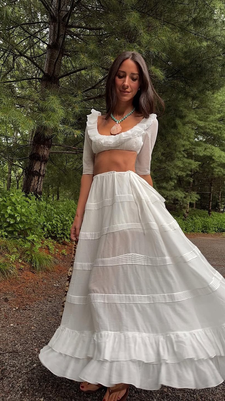 The perfect set 🤍