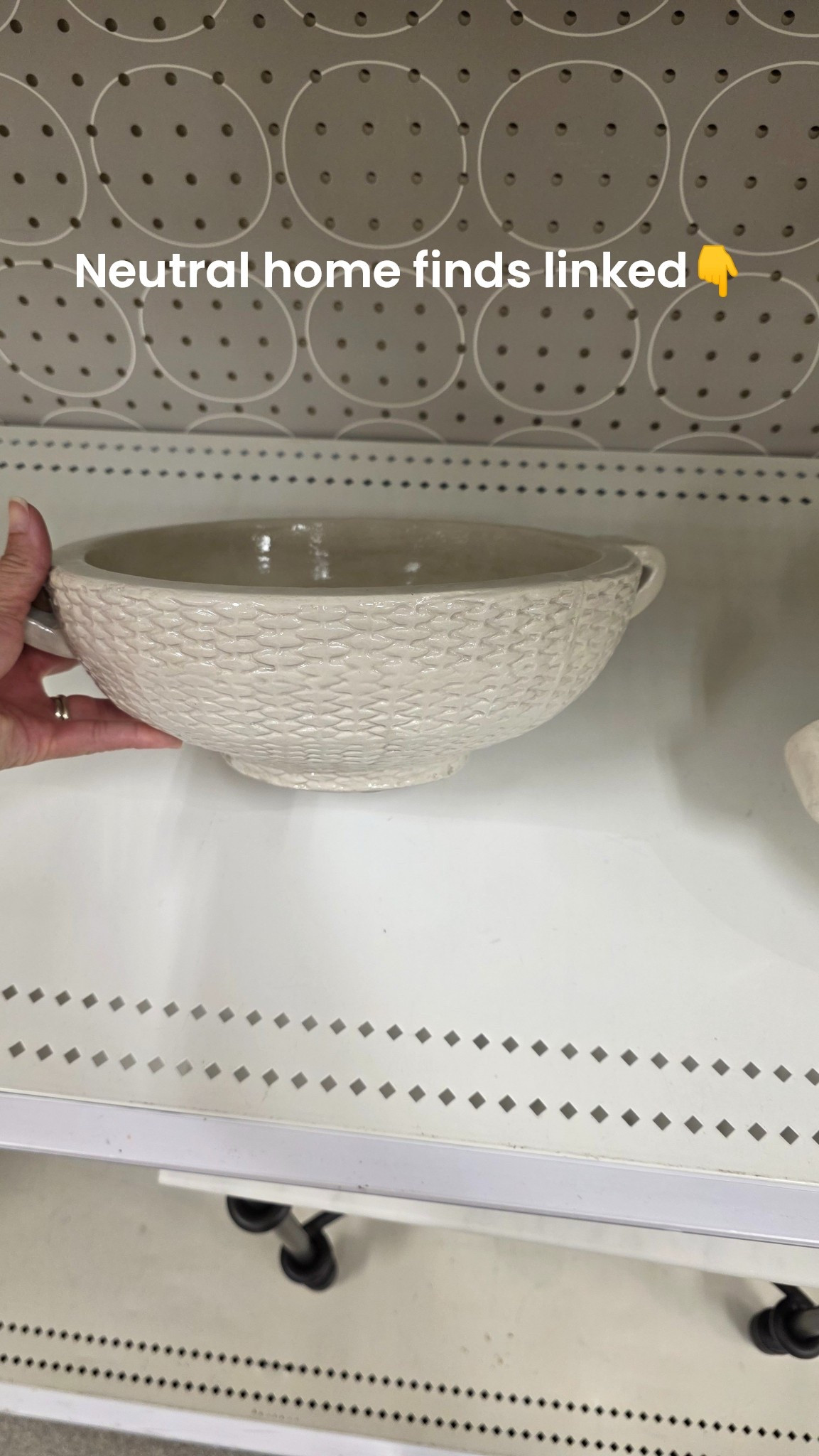 Neutral home decor finds great for year round 😍

#LTKHome