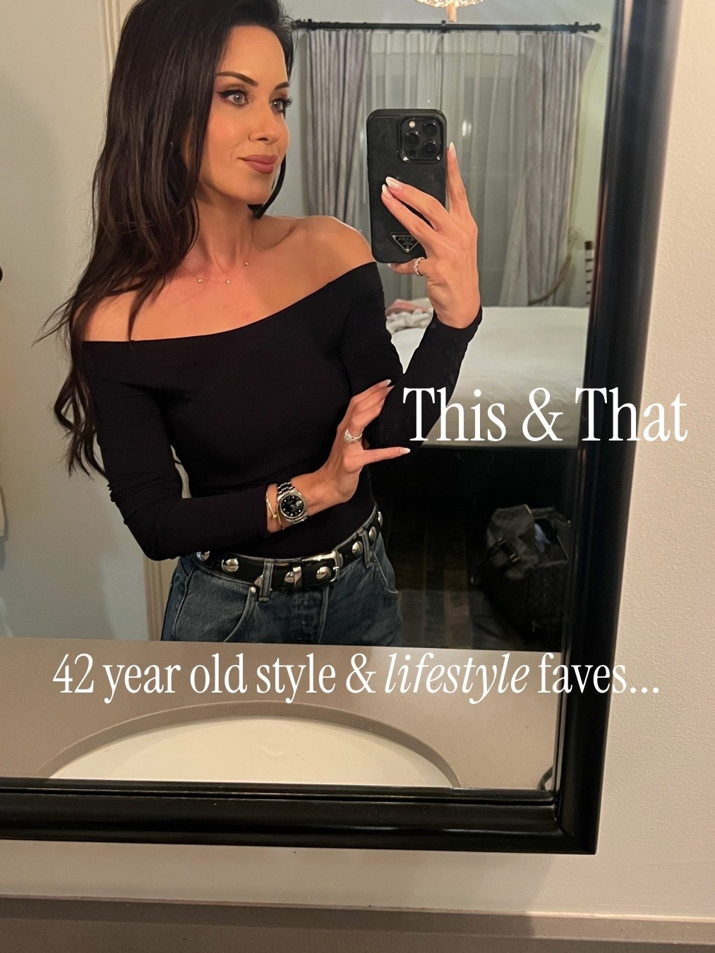 All the things I am loving lately and would tell my best friends to buy

#LTKootd #LTKBeauty #LTKOver40