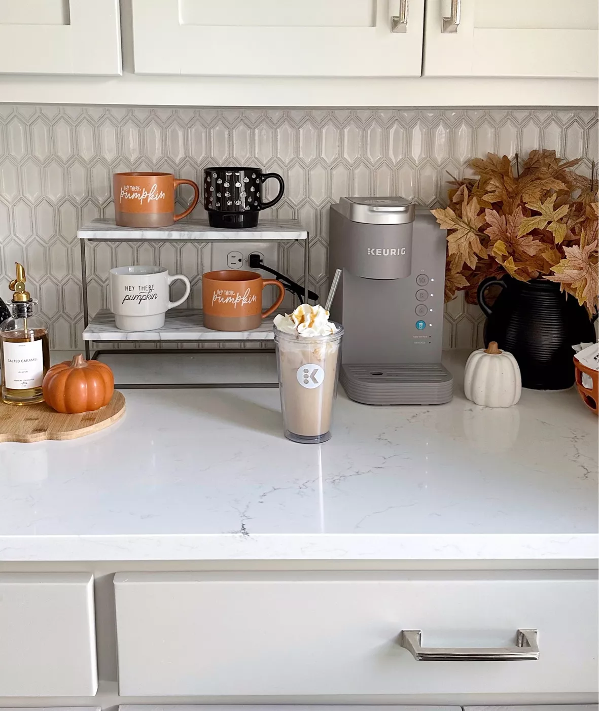 Keurig K-Iced Essentials Gray Iced … curated on LTK