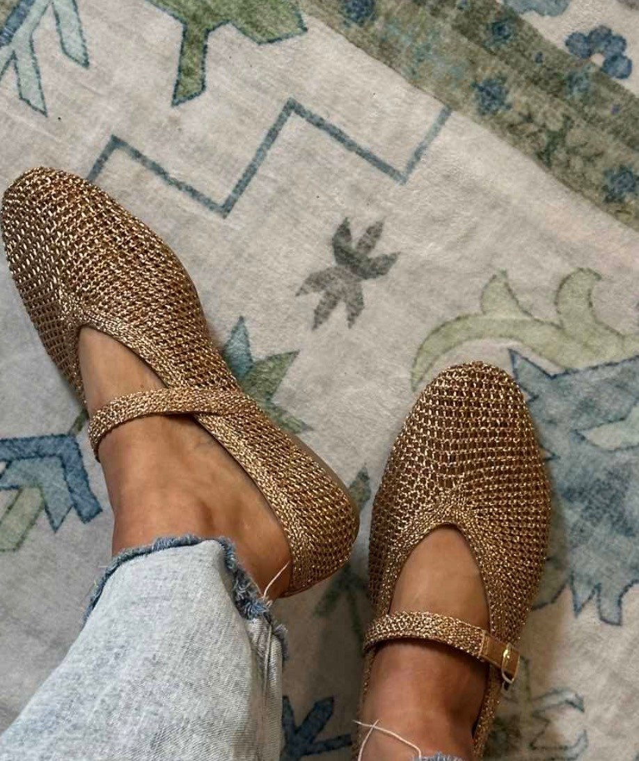 Issa flats with memory foam insole 


#LTKSaleAlert #LTKootd