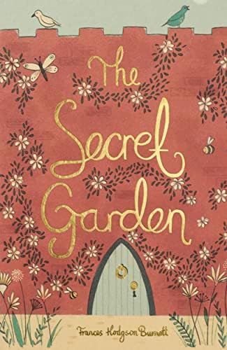 The Secret Garden (Wordsworth Collector's Editions): Frances Hodgson Burnett: 9781840227796: Amaz... | Amazon (US)