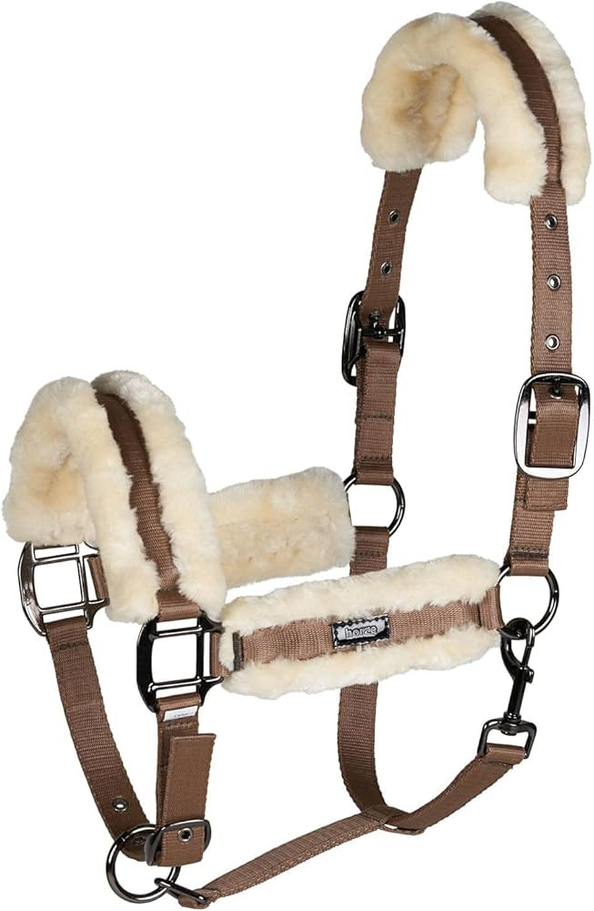 HORZE Marquess Halter | Amazon (US)