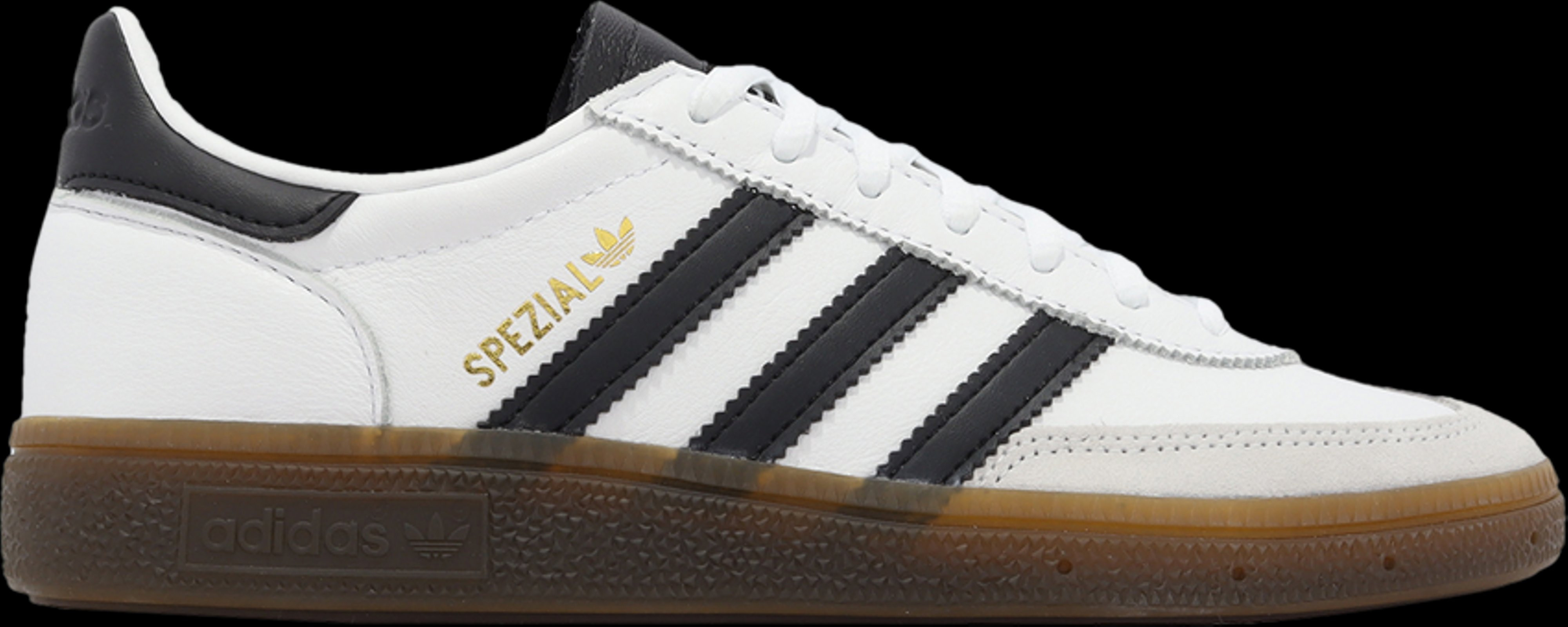 Buy Handball Spezial 'White Black Gum' - IE3403 | GOAT | GOAT