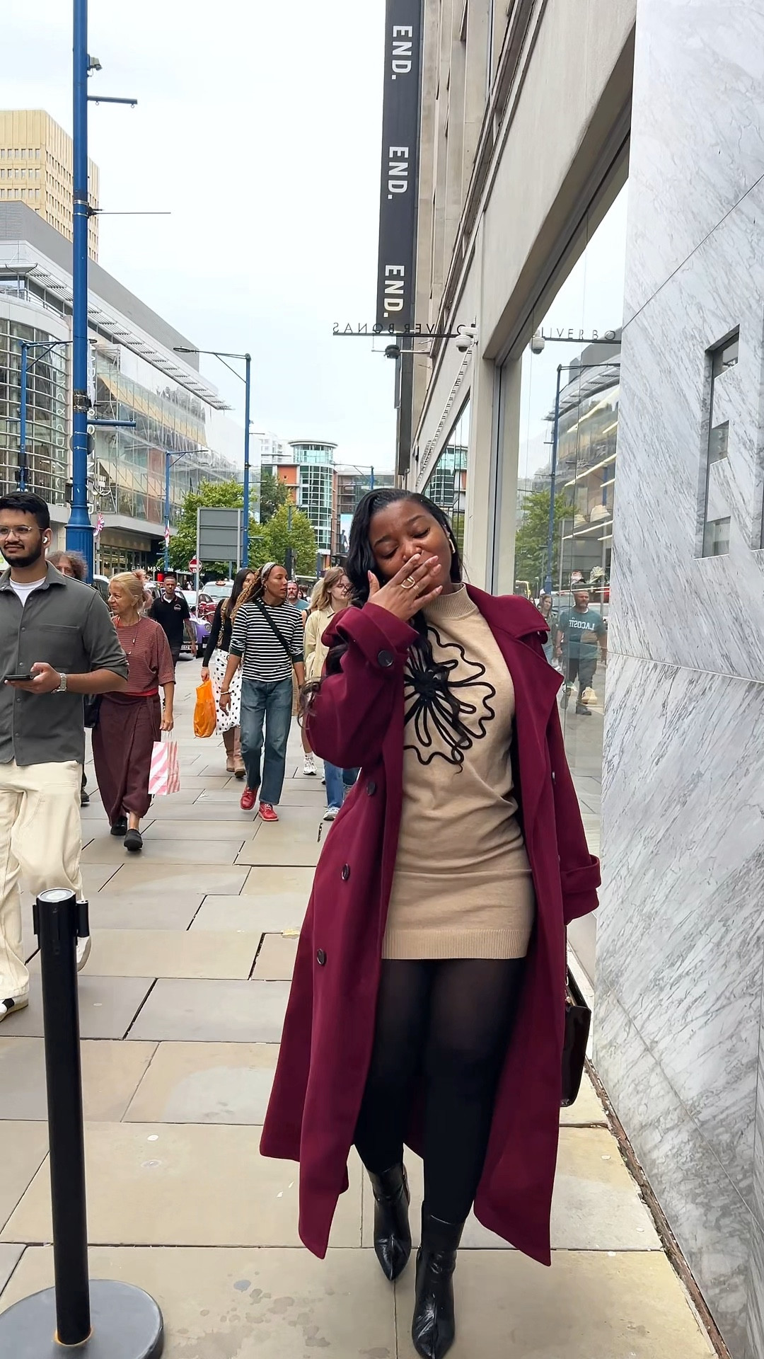 Fall Styles 

#LTKmodest #LTKstyletip #LTKuk