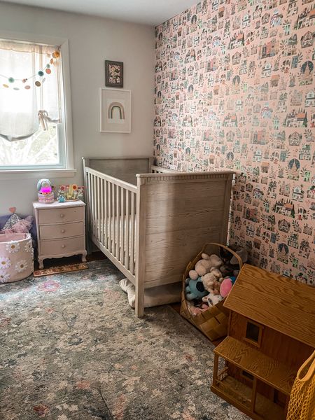 Serafina’s side of the room

Baby’s room
Nursery
Girls bedroom
Shared girls bedroom 



#LTKstyletip #LTKhome #LTKkids