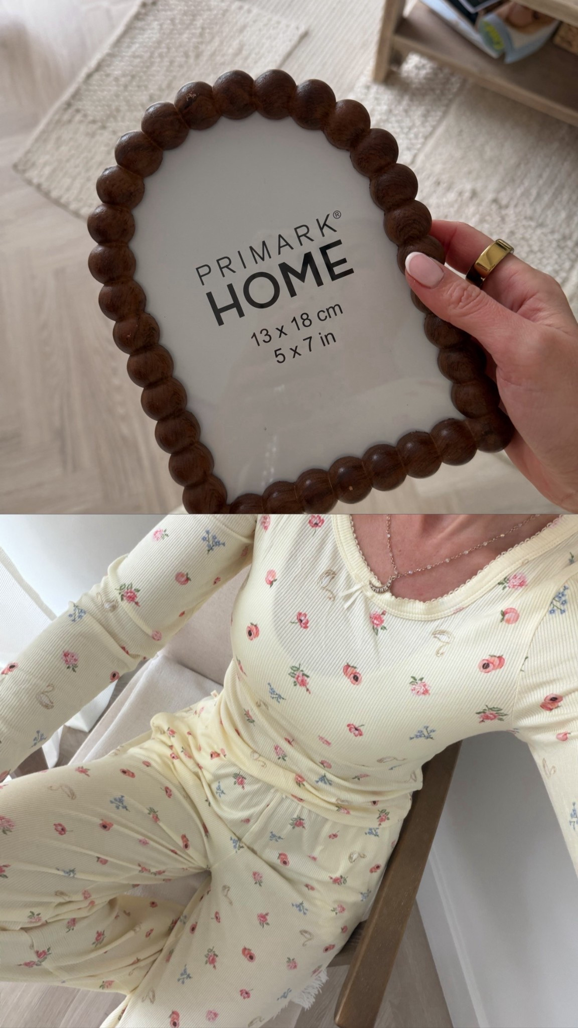 Picked up some gorgeous pieces from Primark they do the best PJ’s and some beautiful homeware 

#LTKspring #LTKhome