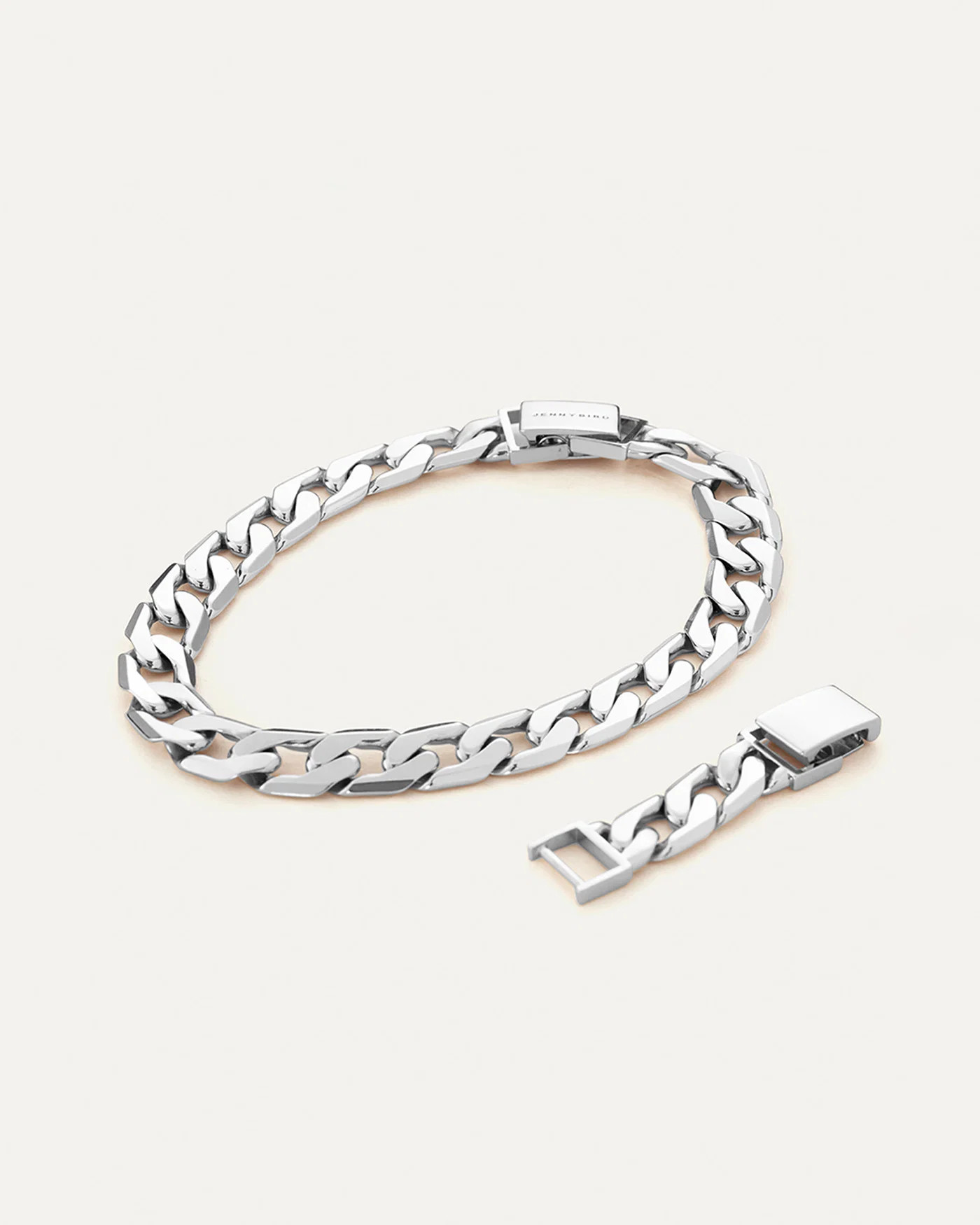 Henry Anklet | Jenny Bird (US)
