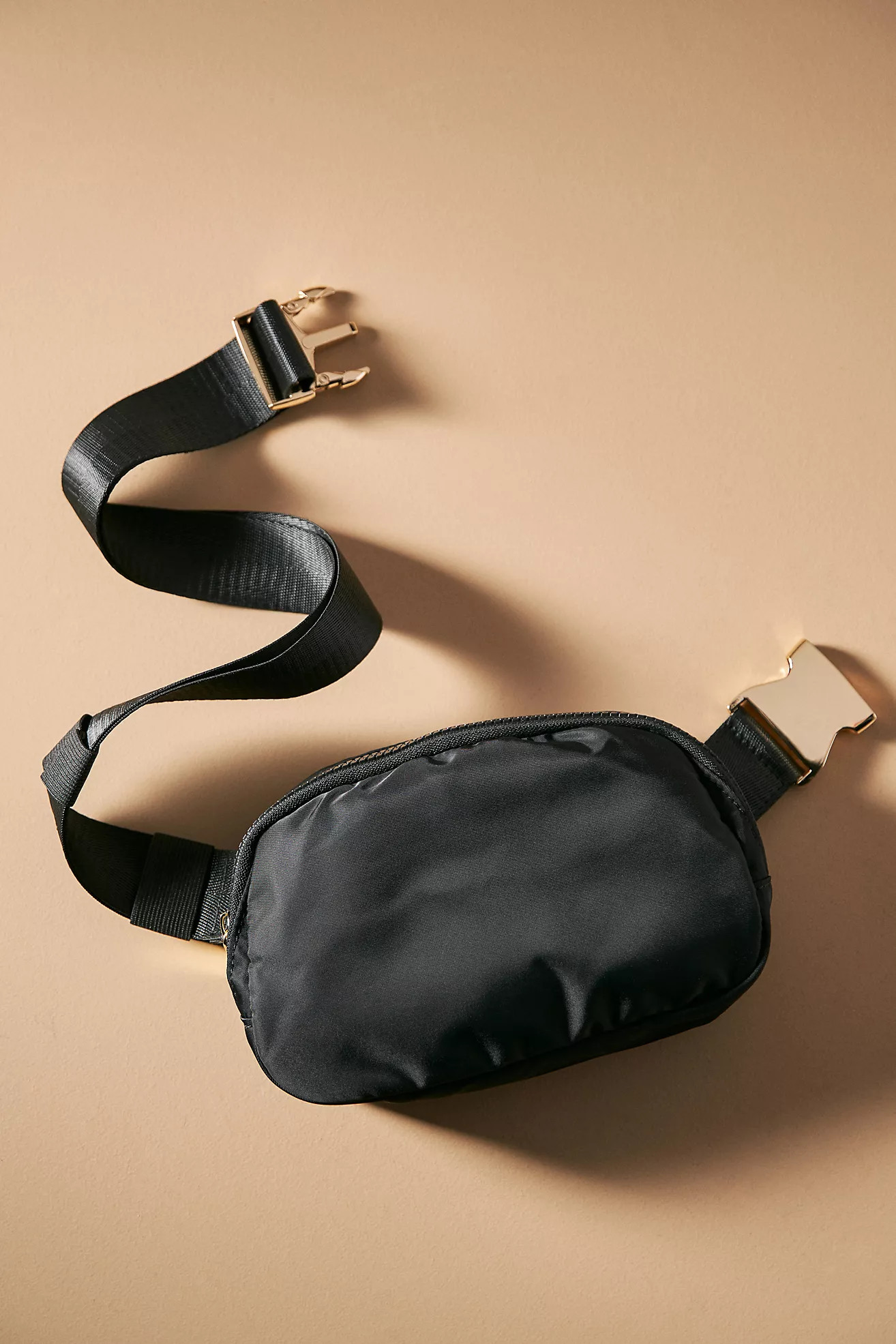 Nylon Belt Bag | Anthropologie (US)