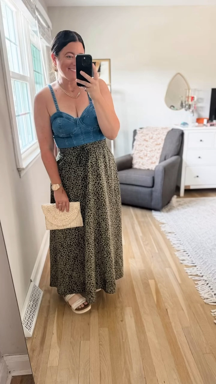 June outfits 🫶🏼

#LTKFindsUnder50 #LTKMidsize #LTKSummerSales