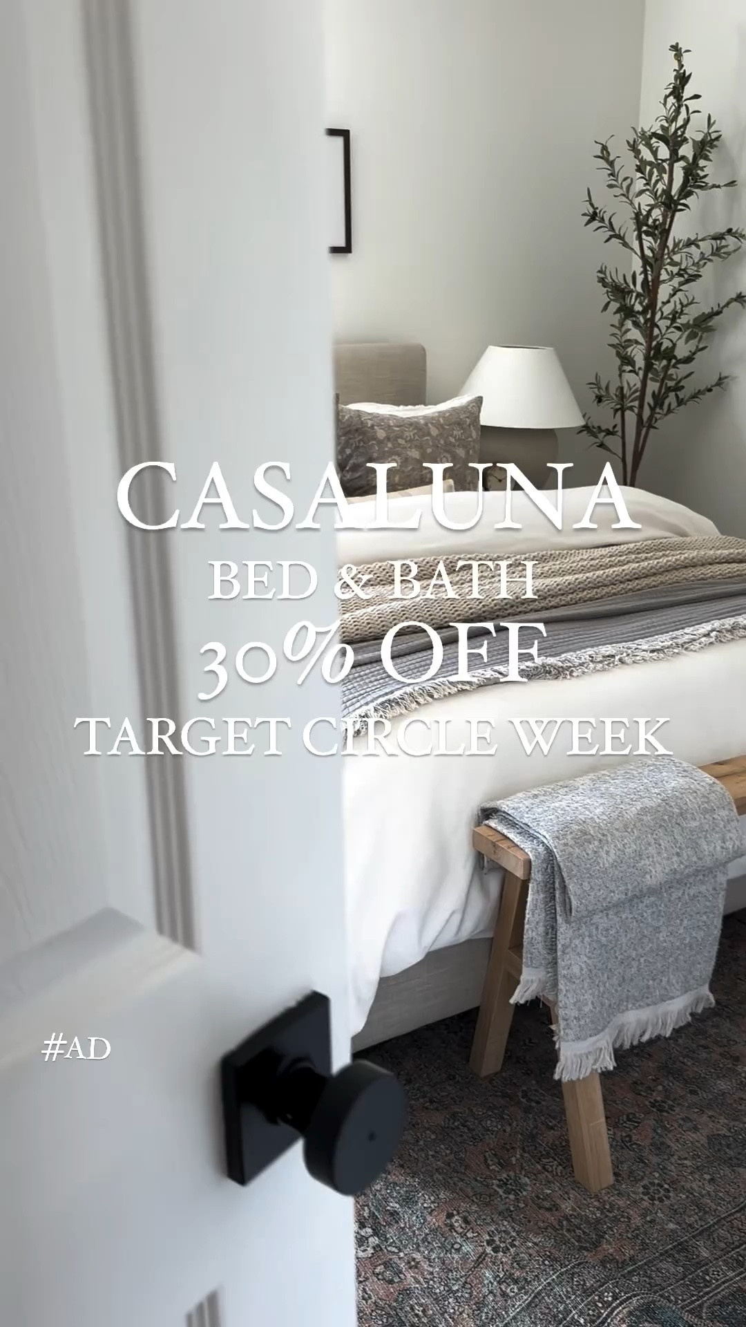 Target circle week

Follow @havrillahome on Instagram and Pinterest for more home decor inspiration, diy and affordable finds

home decor, living room, bedroom, affordable, walmart, Target new arrivals, winter decor, spring decor, fall finds, studio mcgee x target, hearth and hand, magnolia, holiday decor, dining room decor, living room decor, affordable home decor, amazon, target, weekend deals, sale, on sale, pottery barn, kirklands, faux florals, rugs, furniture, couches, nightstands, end tables, lamps, art, wall art, etsy, pillows, blankets, bedding, throw pillows, look for less, floor mirror, kids decor, kids rooms, nursery decor, bar stools, counter stools, vase, pottery, budget, budget friendly, coffee table, dining chairs, cane, rattan, wood, white wash, amazon home, arch, bass hardware, vintage, new arrivals, back in stock, washable rug, fall decor 

Follow my shop @havrillahome on the @shop.LTK app to shop this post and get my exclusive app-only content!


#LTKSummerSales #LTKHome #LTKSaleAlert