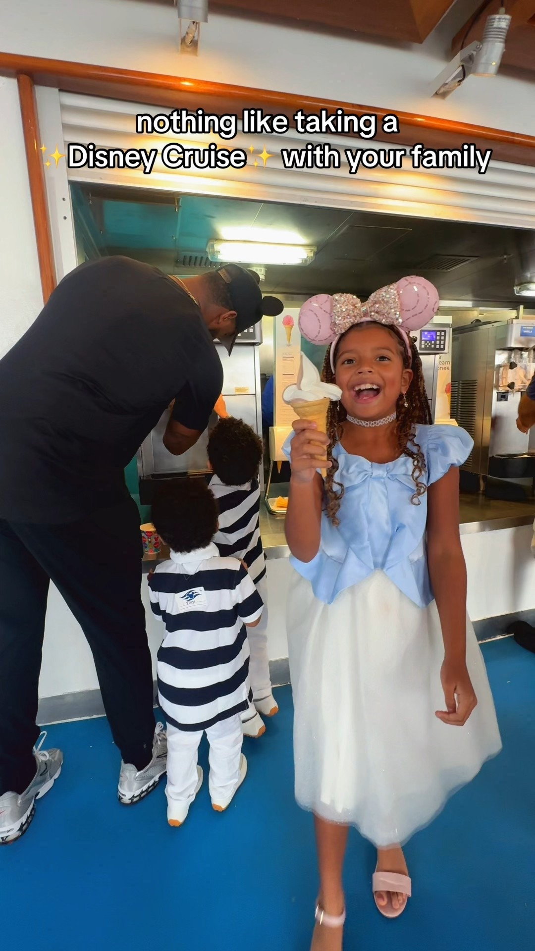 A Disney Cruise is always a great idea!🚢 #disneycruise #disney #travel

#LTKKids #LTKTravel #LTKSeasonal