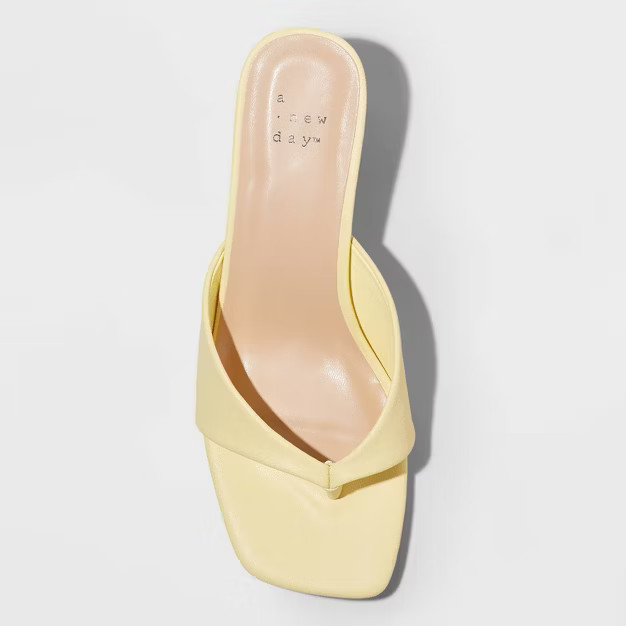 Women's Annette Heels - A New Day™ | Target