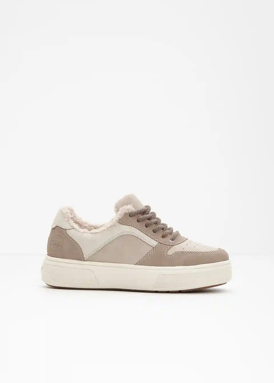 Rieker Plateau-Sneaker | Bonprix DE