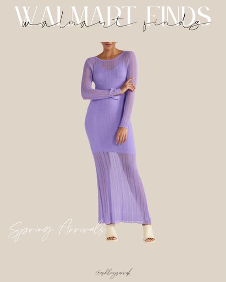 Walmart Spring Arrivals 
New Walmart Spring Fashion 

#LTKfindsunder50 #LTKSeasonal