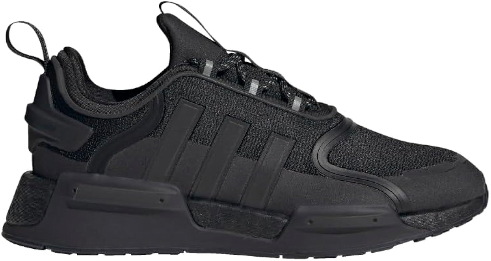 adidas NMD_R1 V3 Shoes Women's Grey Size | Amazon (US)