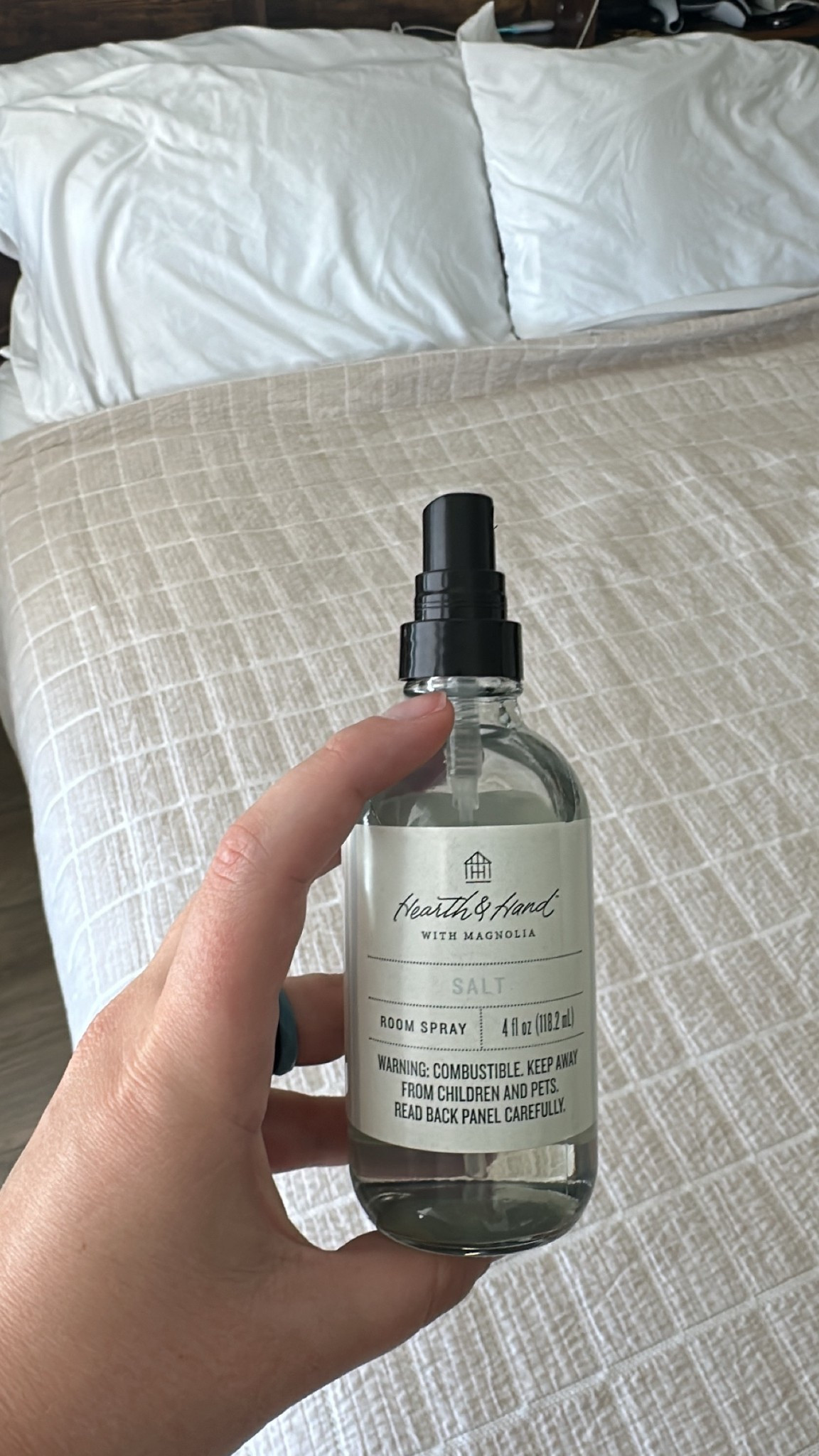 fav room spray! 

#LTKHome