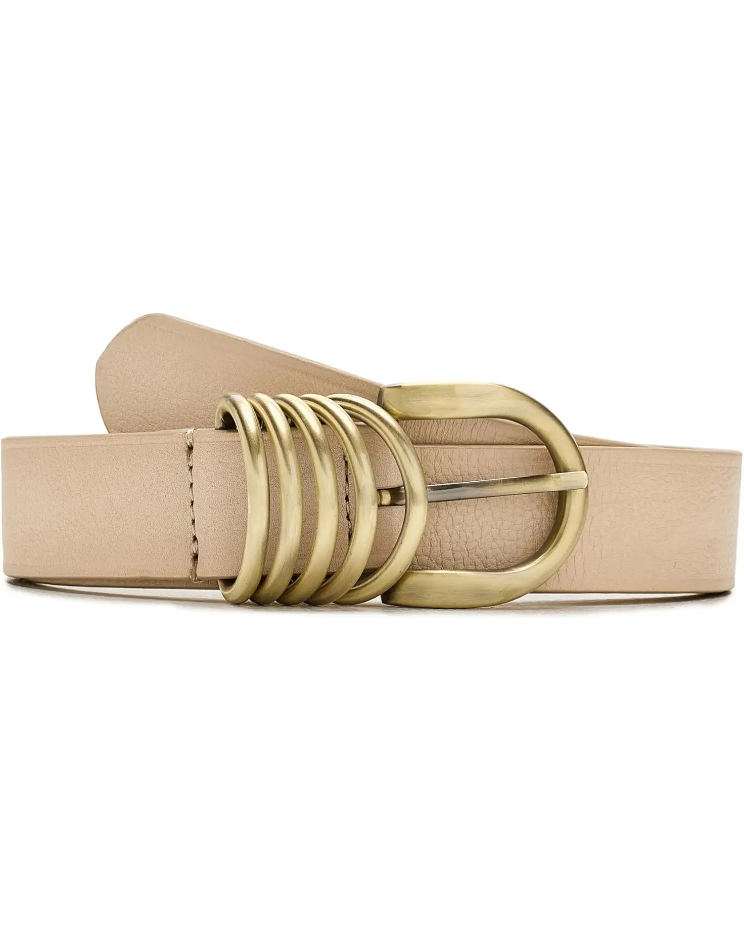 Rori Leather Belt | Zappos