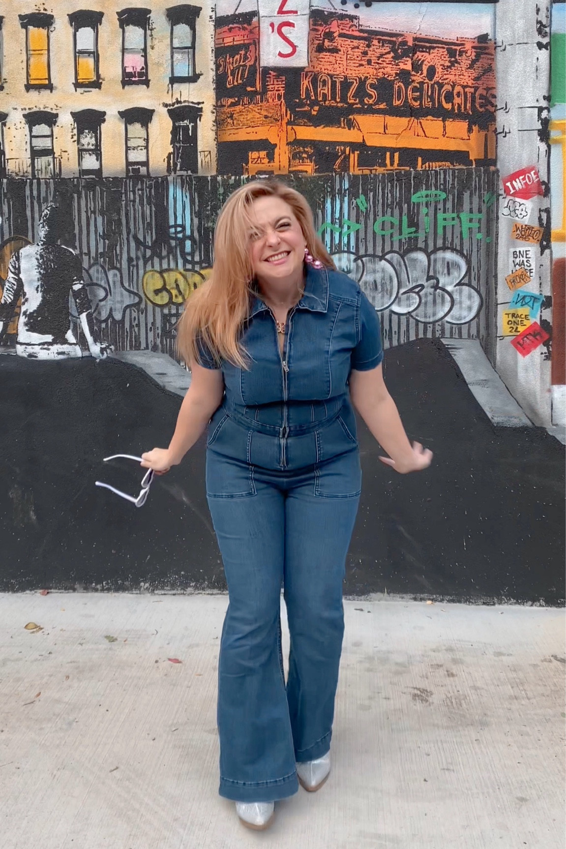 denim & rhinestones ootd 💎

#LTKShoeCrush #LTKFindsUnder50 #LTKStyleTip