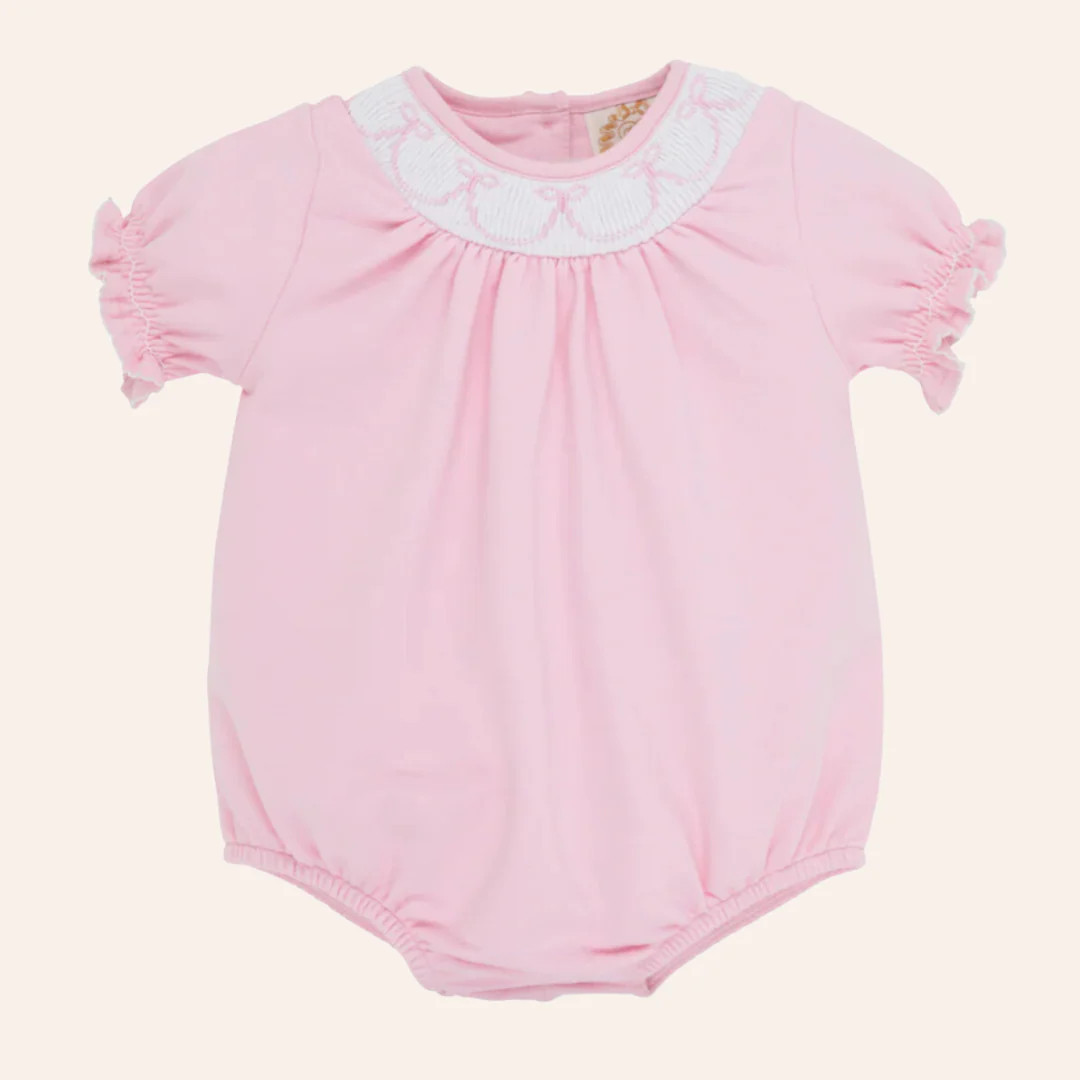 The Beaufort Bonnet Company - Short Sleeve Bridget Bubble | Little Cottage Boutique
