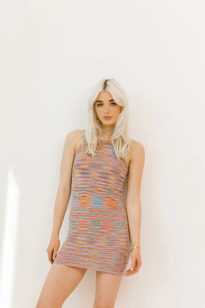 On The Horizon Dress | Luca + Grae 