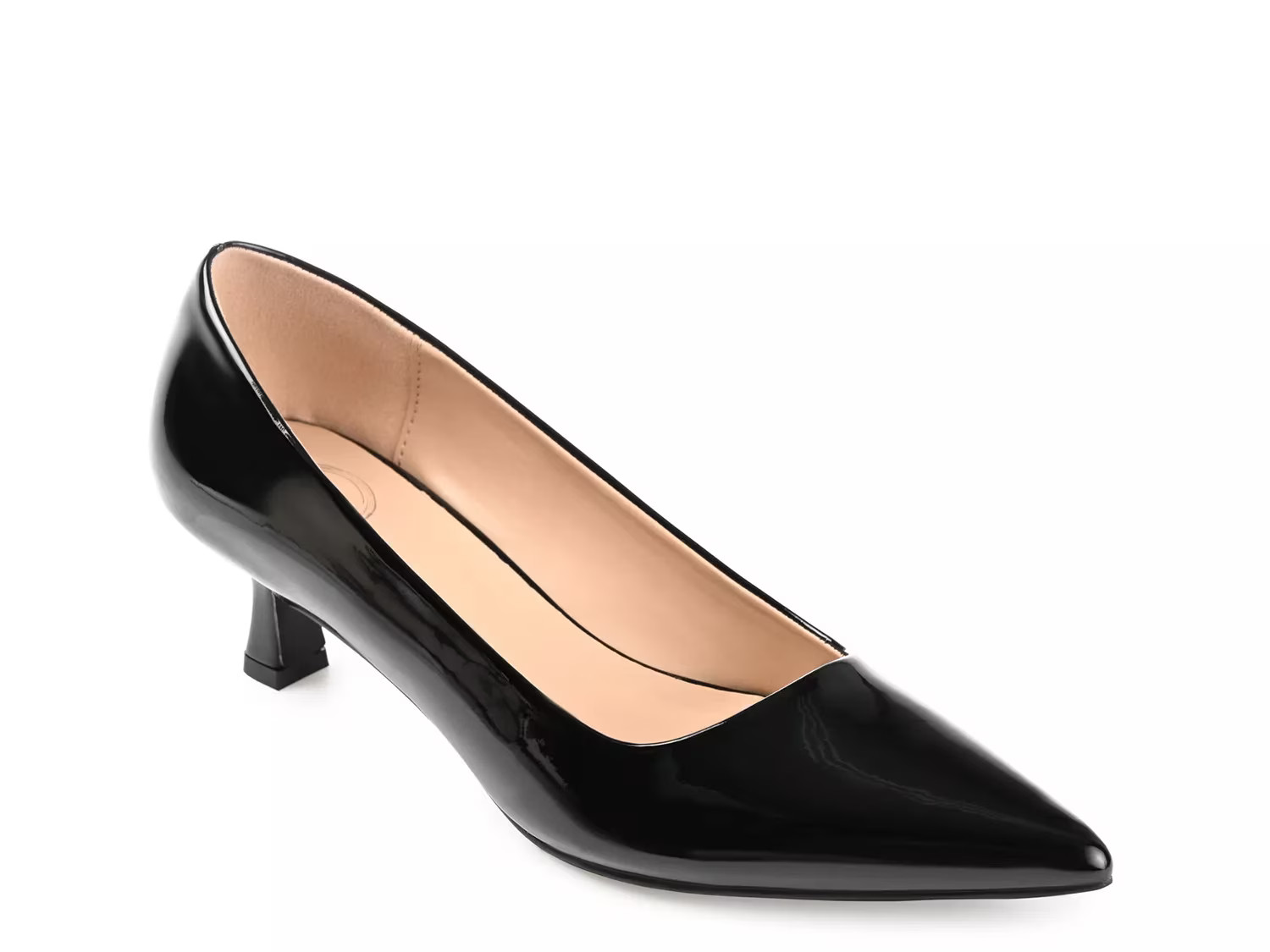 Journee Collection Celica Pump | DSW