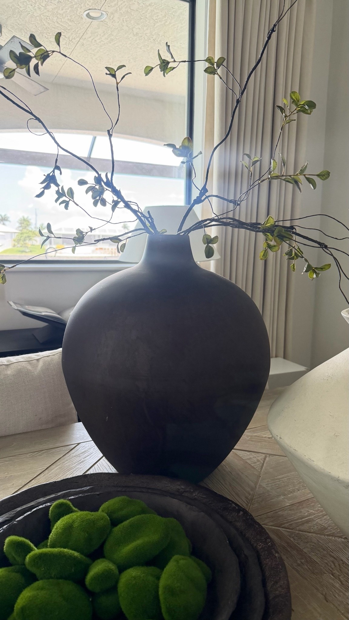 Brown Vase
My beautiful vase is on sale!! transitional home, modern decor, amazon find, amazon home, target home decor, mcgee and co, studio mcgee, amazon must have, pottery. barn, Walmart finds, affordable decor, home styling, budget friendly, accessories, neutral decor, home finds, buy new arrival, coming soon, sale alert, high end look for less, Amazon favorites, Target finds, cozy, modern, earthy, transitional, luxe, romantic, home decor, budget friendly decor #crateandbarrel

#LTKSeasonal #LTKHome