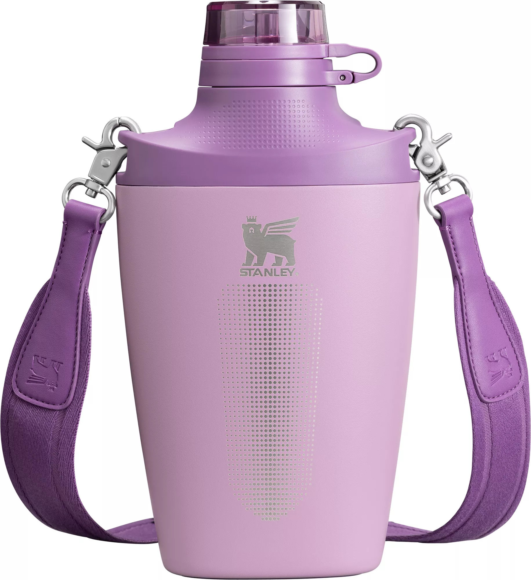 Stanley 23 oz. Cross Bottle, Lilac | Public Lands