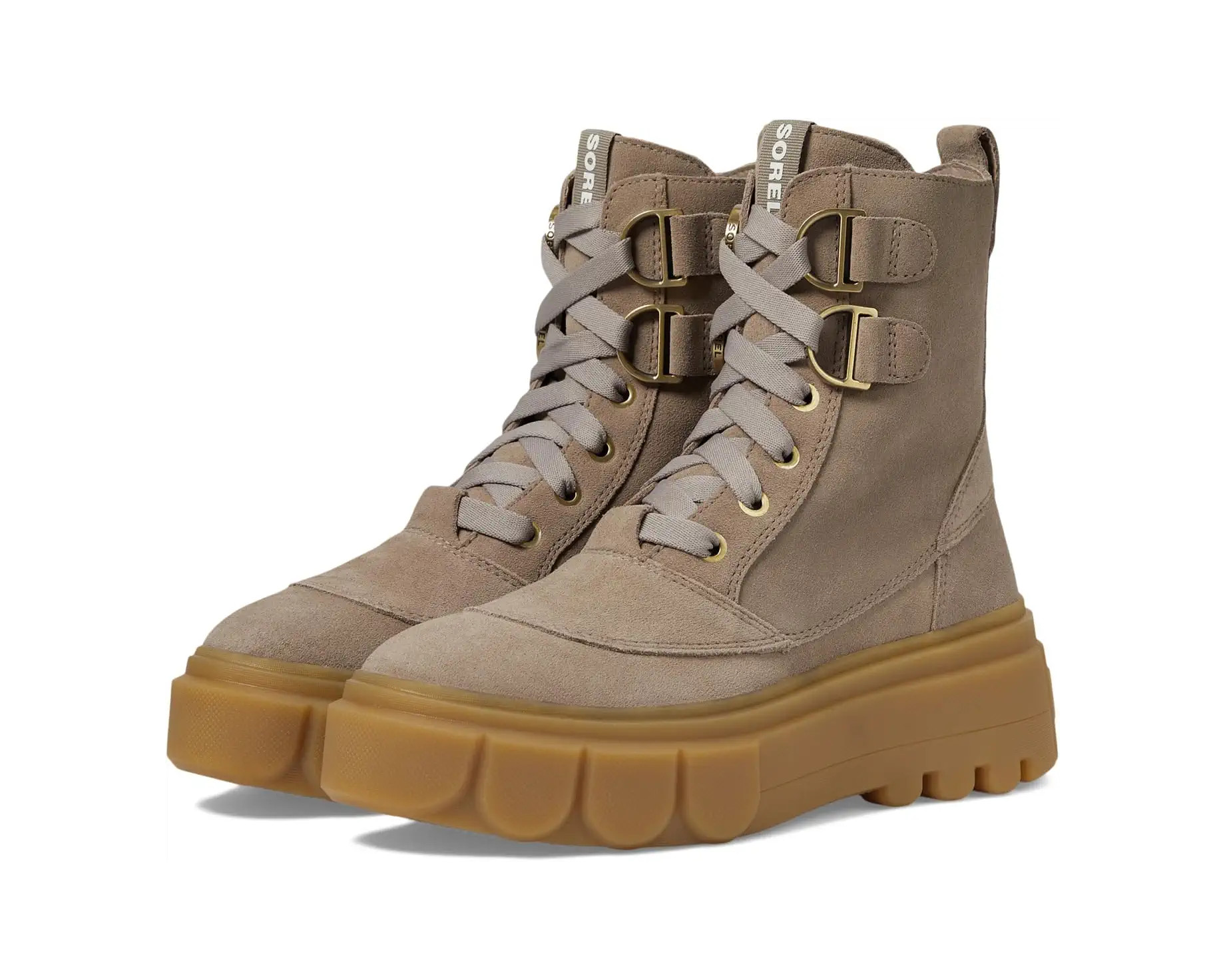 Women's SOREL Caribou™ X Boot Lace Waterproof | Zappos