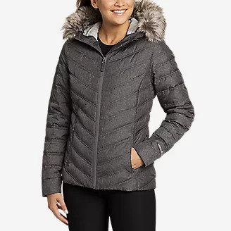 Slate Mountain 2.0 Down Jacket | Eddie Bauer, LLC