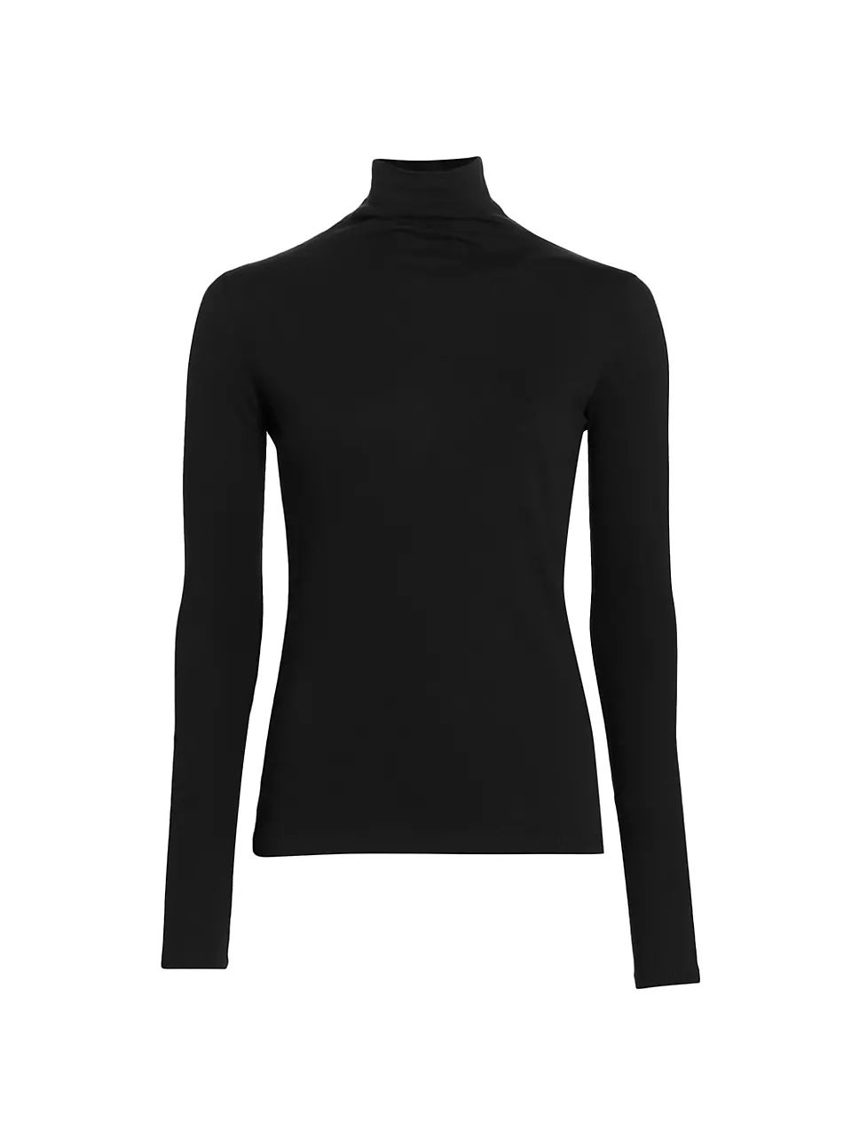Vince Essential Turtleneck Sweater | Saks Fifth Avenue