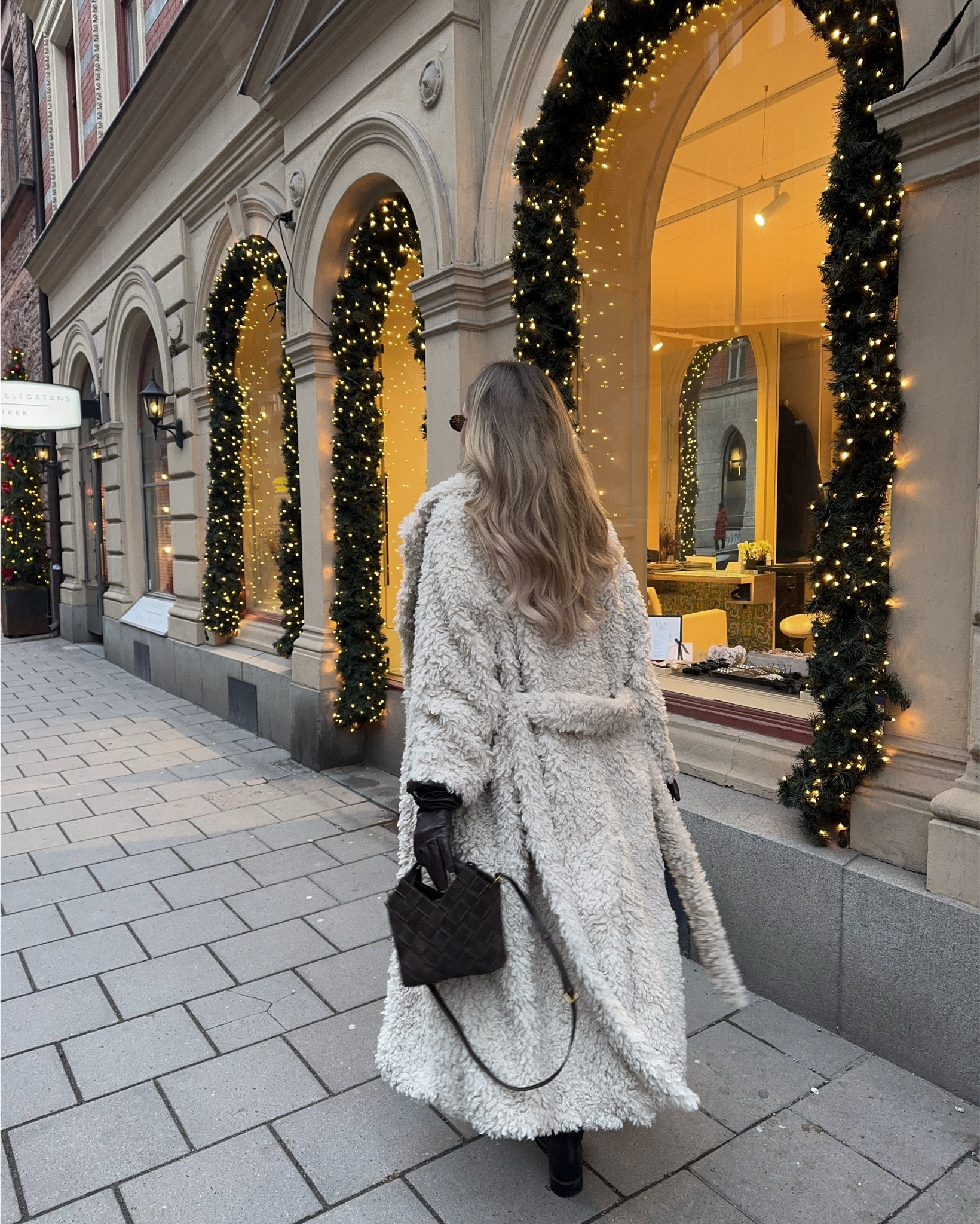 The perfect winter outfit ✨

#LTKeurope #LTKwinter #LTKstyletip