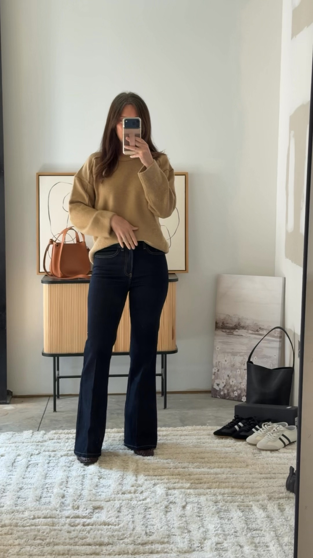 Walmart is bringing in some nice styles for fall!

#LTKgrwm #LTKxWalmart