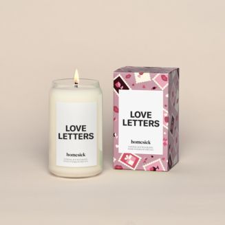 Love Letters Candle | Bloomingdale's (US)