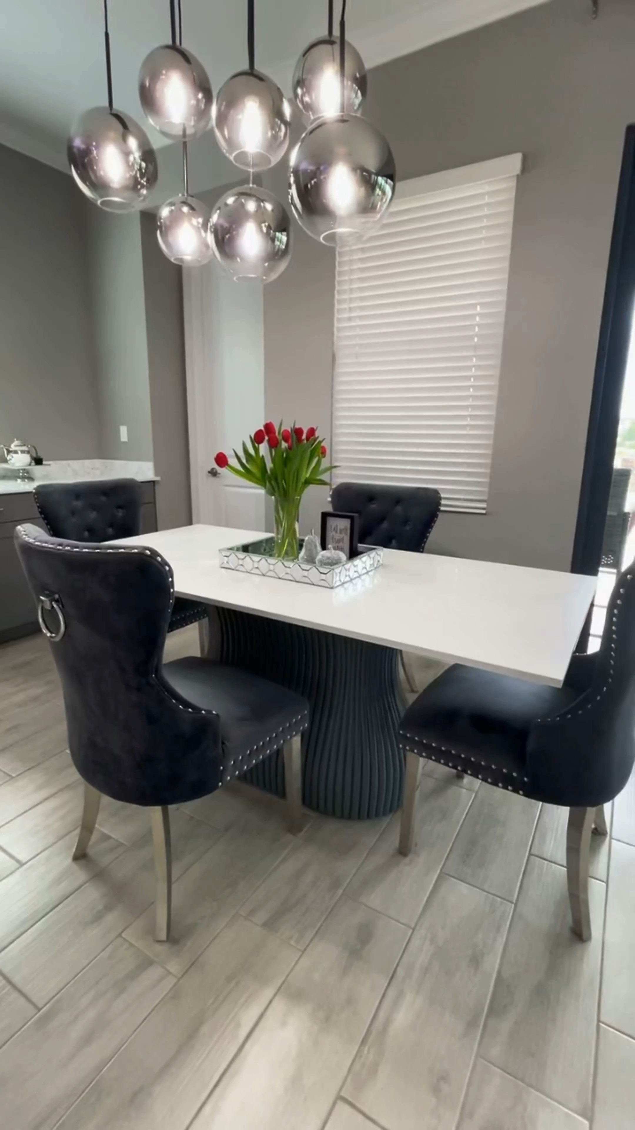 Kitchen and Dining Room Decor Ideas

#LTKstyletip #LTKhome