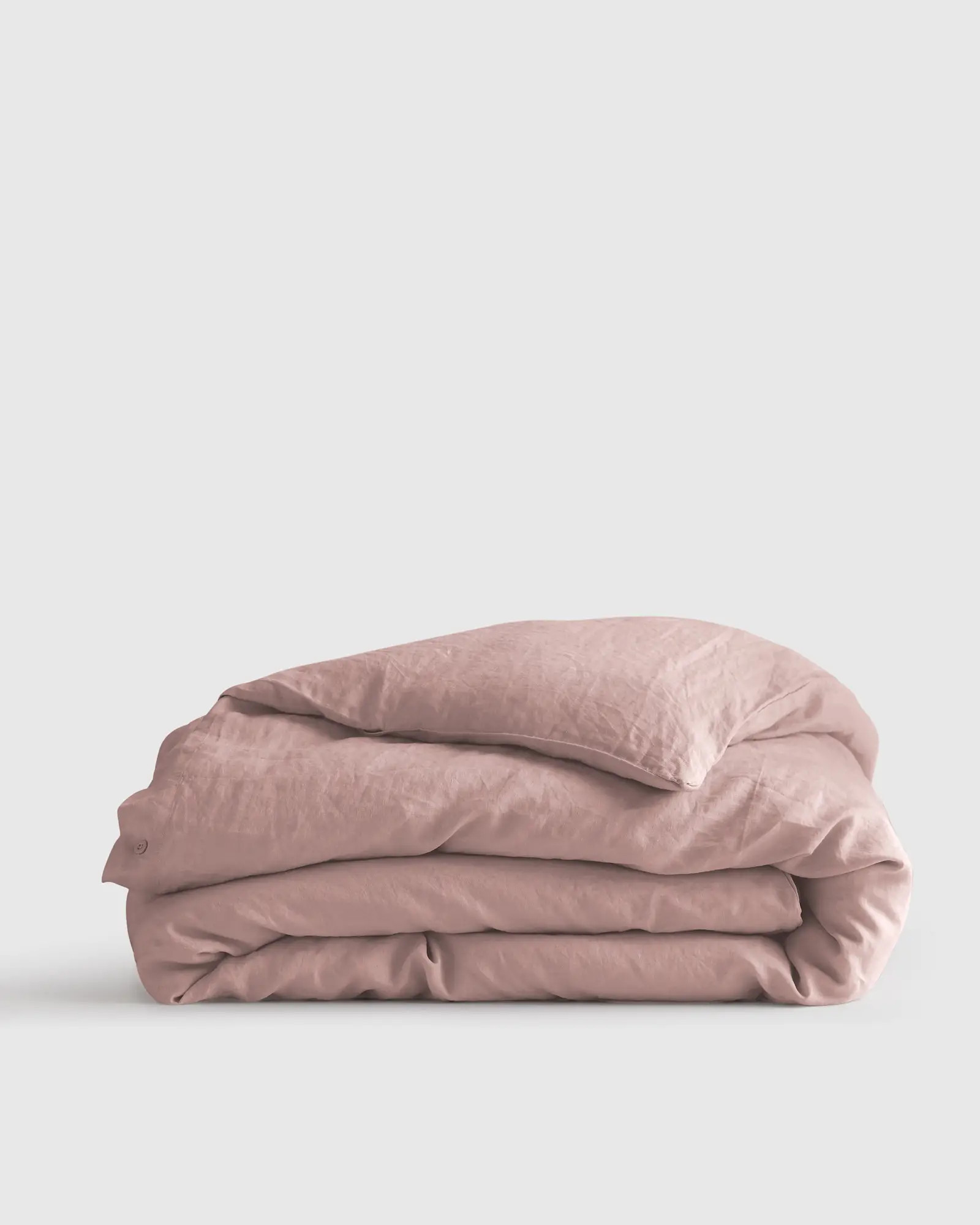 European Linen Duvet Cover | Quince