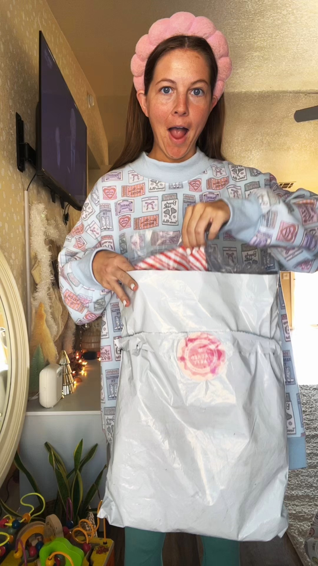 #LTKHoliday #LTKSeasonal #LTKmomlife