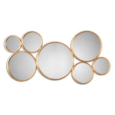 Arc Mirror | Z Gallerie