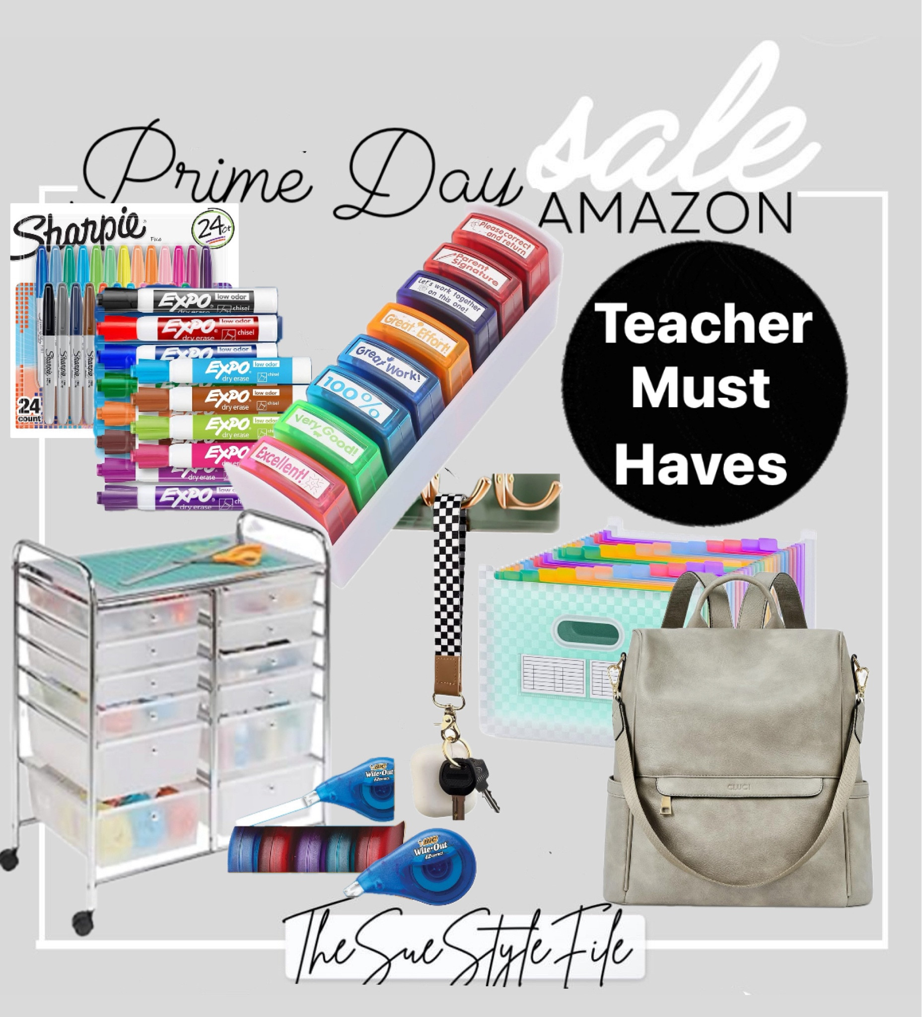 Teach must have. Back to school. 
Yeti sale. Daily deal.Amazon prime day deals. Daily sale. Summer. Cooler. Lake

#LTKGiftGuide #LTKxPrime #LTKHolidaySale  #ltkover40 #ltkvideo #ltkxnsale

#LTKVideo #LTKxNSale