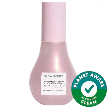 Watermelon Glow Niacinamide Dew Drops Serum | Sephora (US)